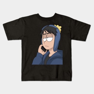 Craig's Calling God Kids T-Shirt